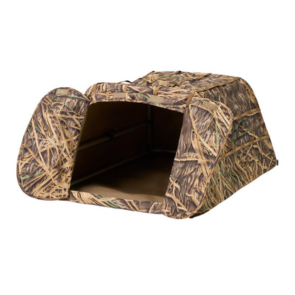 Little Buddy Dog Blind - Original Shadow Grass