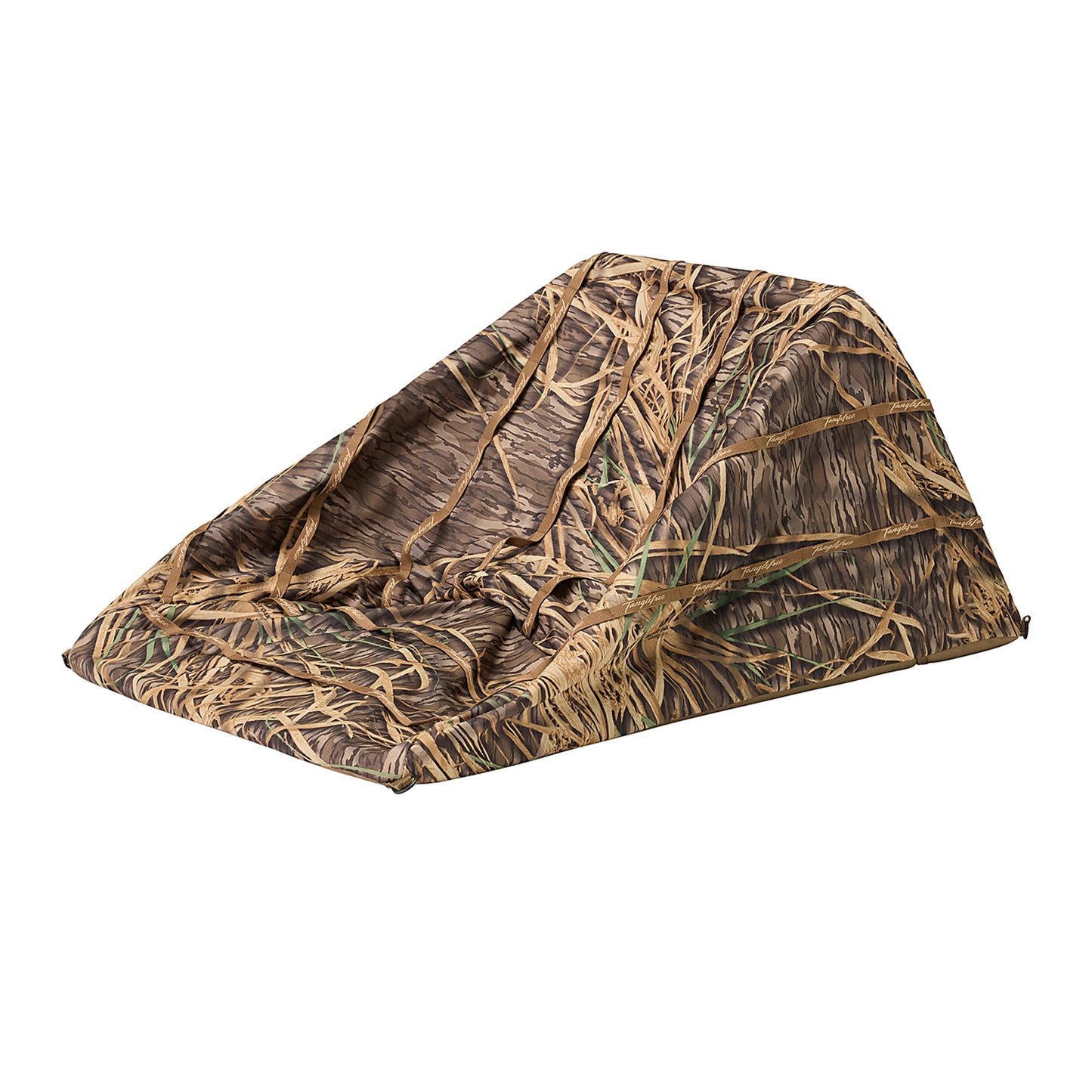 Little Buddy Dog Blind - Original Shadow Grass