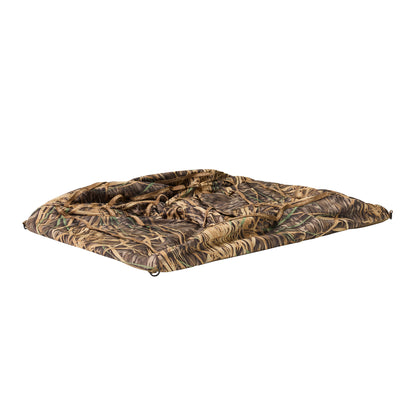 Little Buddy Dog Blind - Original Shadow Grass