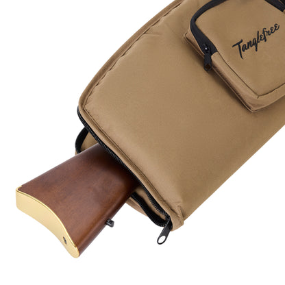 Rifle Gun Case – Dirt