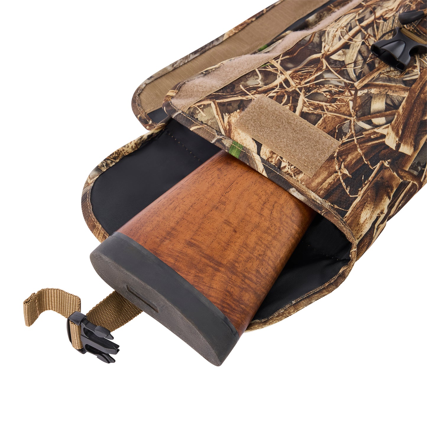 Floating Gun Case - Max-7