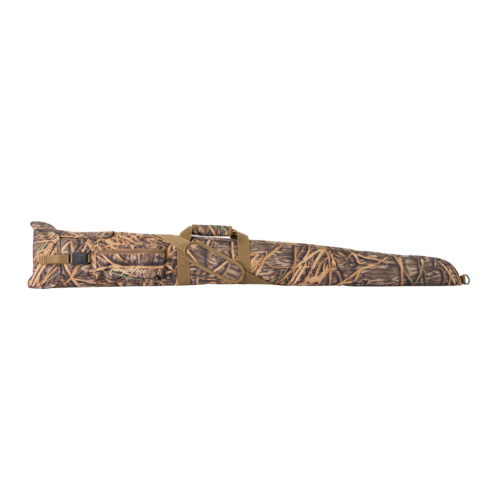 Floating Gun Case – Original Shadow Grass – Tanglefree Shop