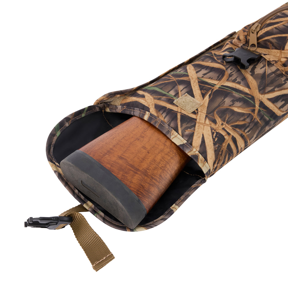 Floating Gun Case – Original Shadow Grass – Tanglefree Shop