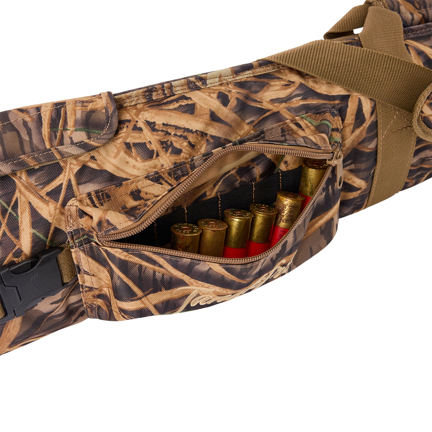 Floating Gun Case – Original Shadow Grass