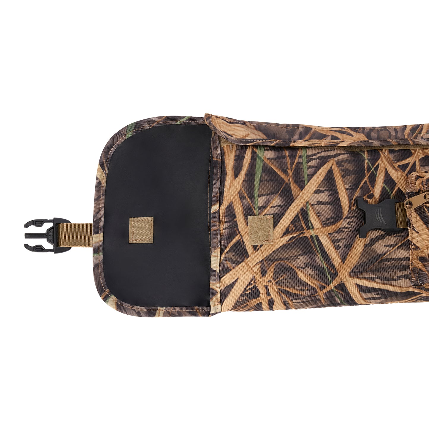 Floating Gun Case – Original Shadow Grass