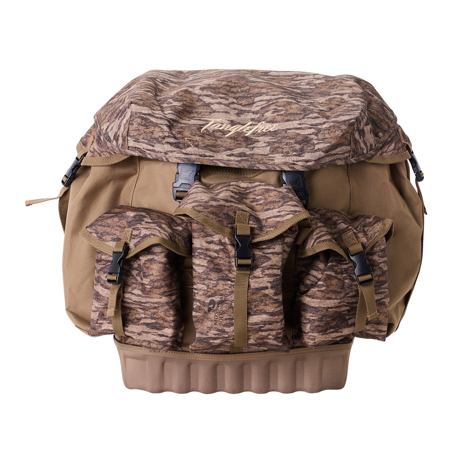 Ultimate Backpack – Bottomland