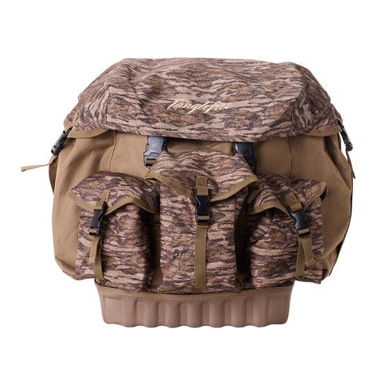 Ultimate Backpack – Bottomland