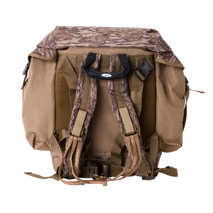 Ultimate Backpack – Bottomland