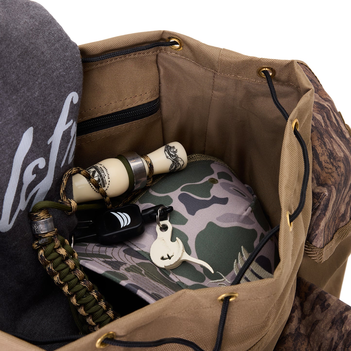 Ultimate Backpack – Bottomland