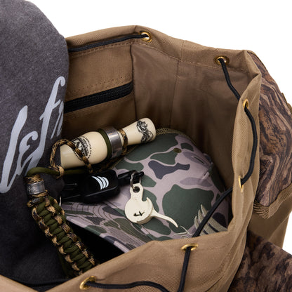 Ultimate Backpack – Bottomland