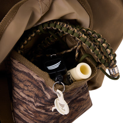 Ultimate Backpack – Bottomland