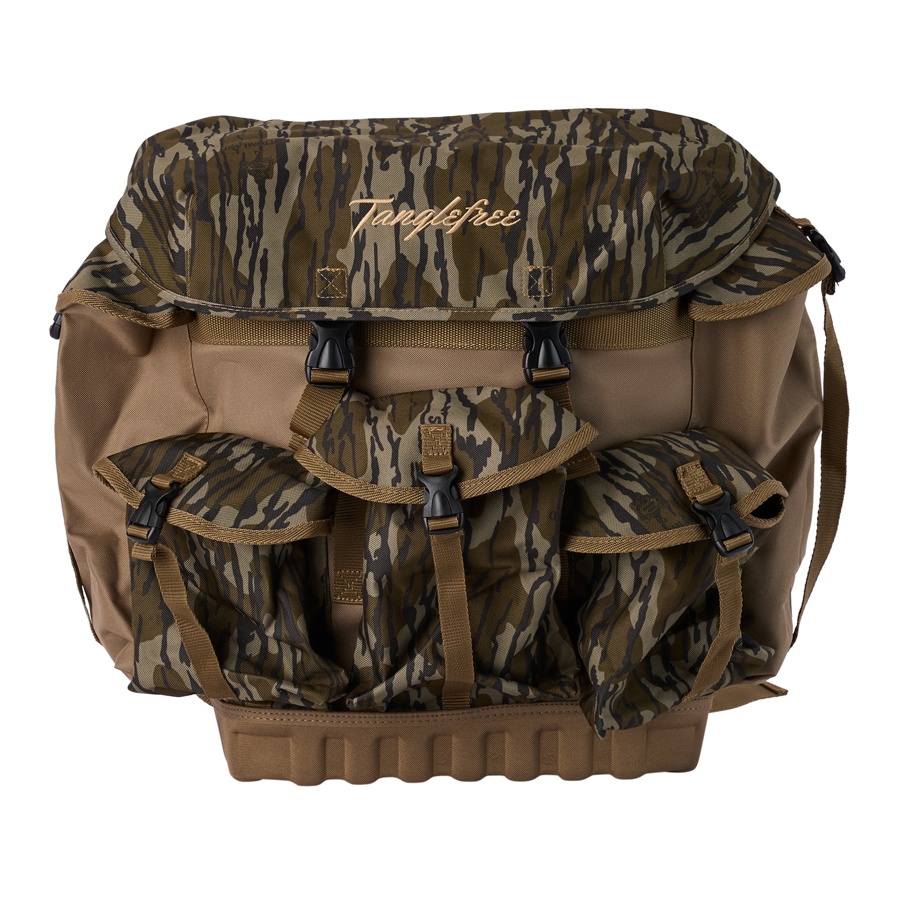 Ultimate Backpack – Original Bottomland – Tanglefree Shop