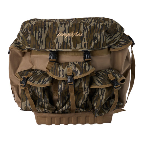 Ultimate Backpack – Original Bottomland