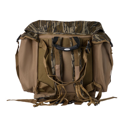 Ultimate Backpack – Original Bottomland