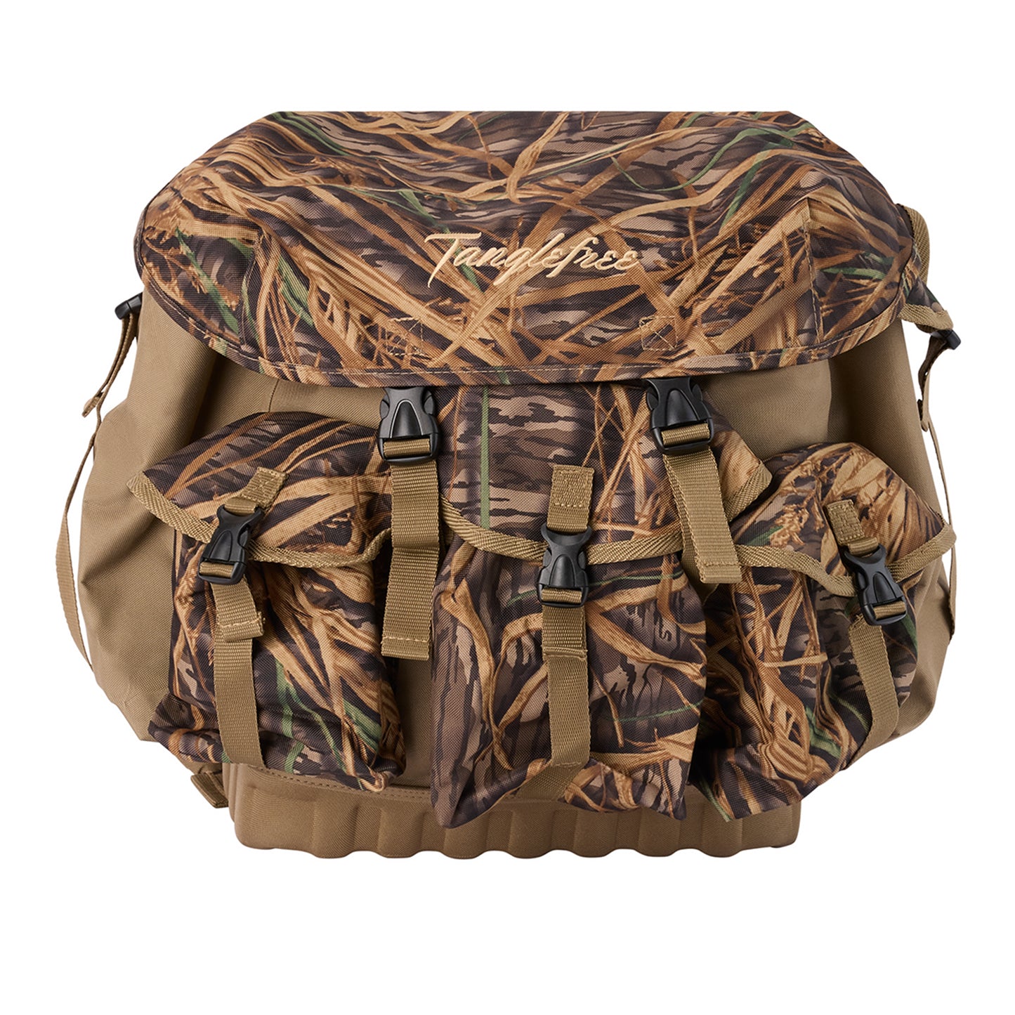 Ultimate Backpack – Original Shadow Grass