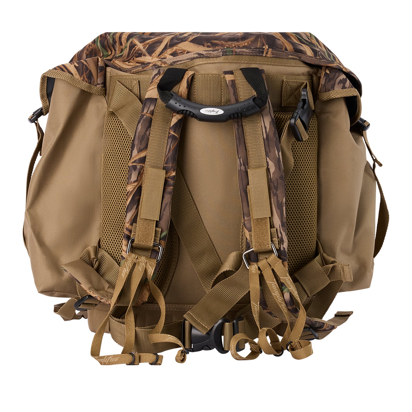 Ultimate Backpack – Original Shadow Grass