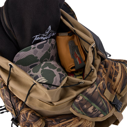 Ultimate Backpack – Original Shadow Grass