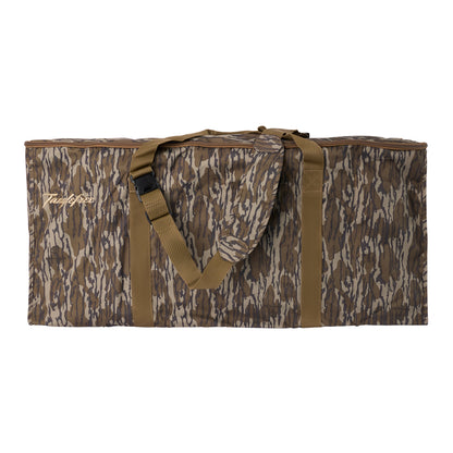 Deluxe 12 Slot Duck Decoy Bag – Original Bottomland