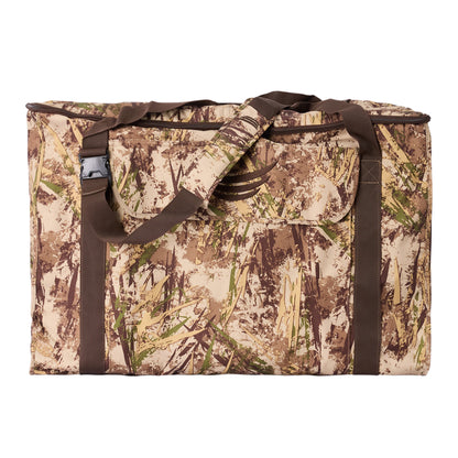 Deluxe 6 Slot Goose Decoy Bag - First Lite Typha™