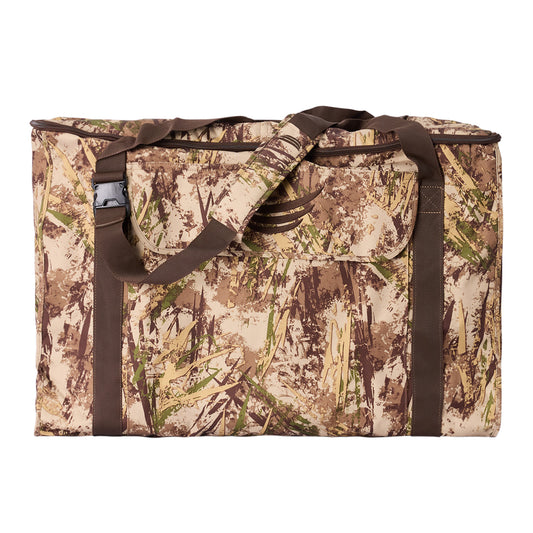 Deluxe 6 Slot Goose Decoy Bag - First Lite Typha™
