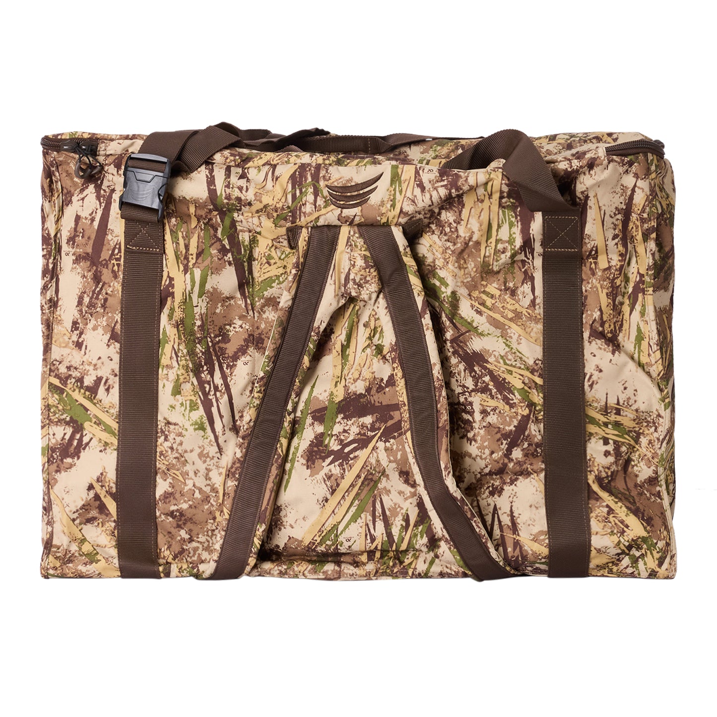 Deluxe 6 Slot Goose Decoy Bag - First Lite Typha™