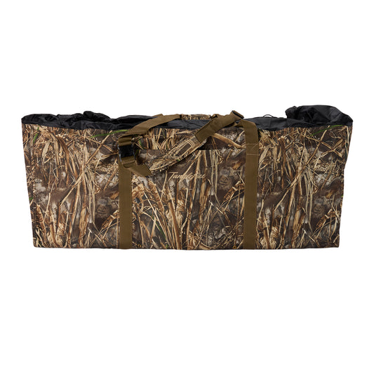 12 Slot Mid-Size Goose Decoy Bag - Max-7