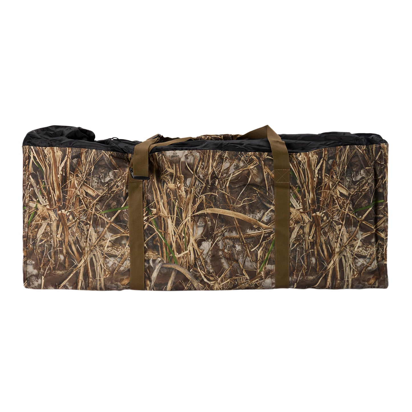 12 Slot Mid-Size Goose Decoy Bag - Max-7