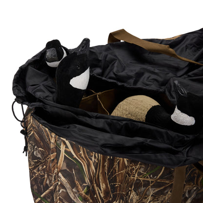 12 Slot Mid-Size Goose Decoy Bag - Max-7