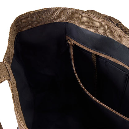 Tanglefree Tote Bag