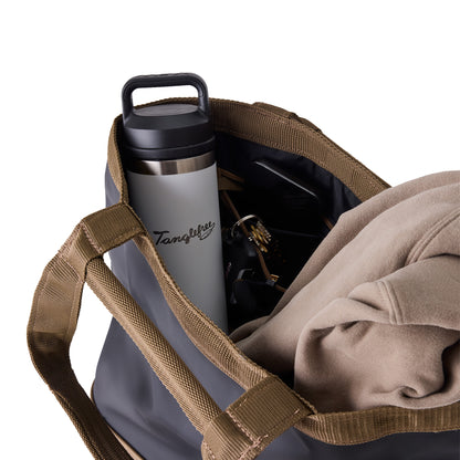 Tanglefree Tote Bag