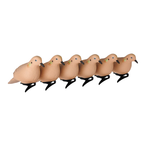 Pro Dove Decoys 6-Pack
