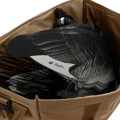 Skinny Decoy Bag - Dirt