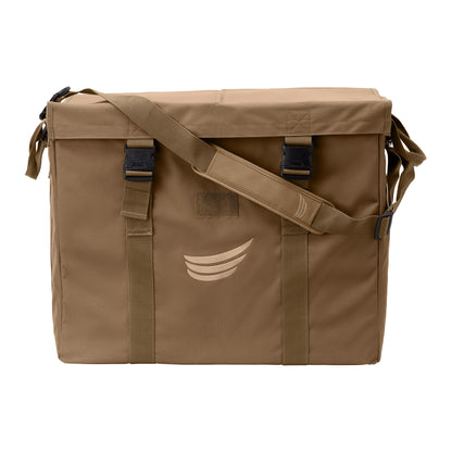 Skinny Decoy Bag - Dirt