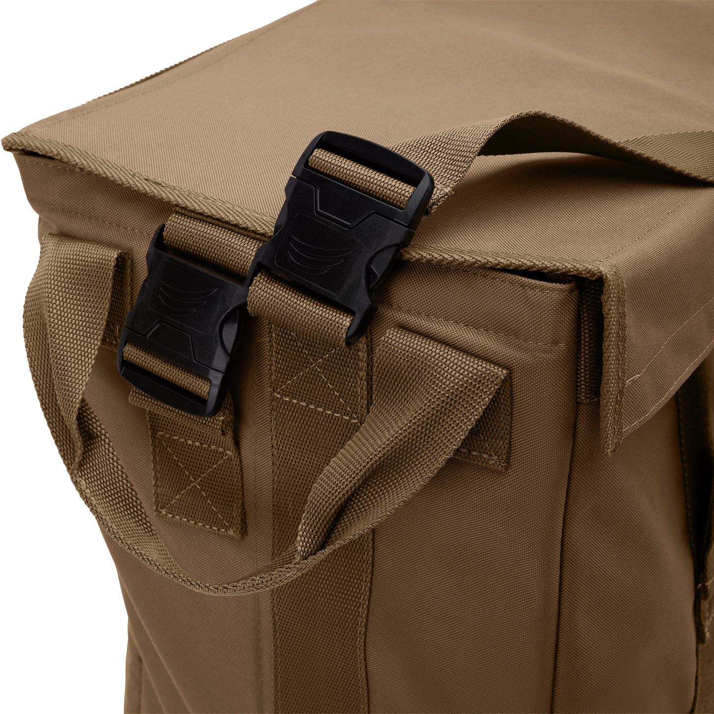 Skinny Decoy Bag - Dirt