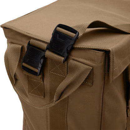 Skinny Decoy Bag - Dirt