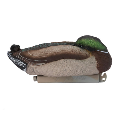 Flight Series Mallard Sleeper Floaters - 6pk