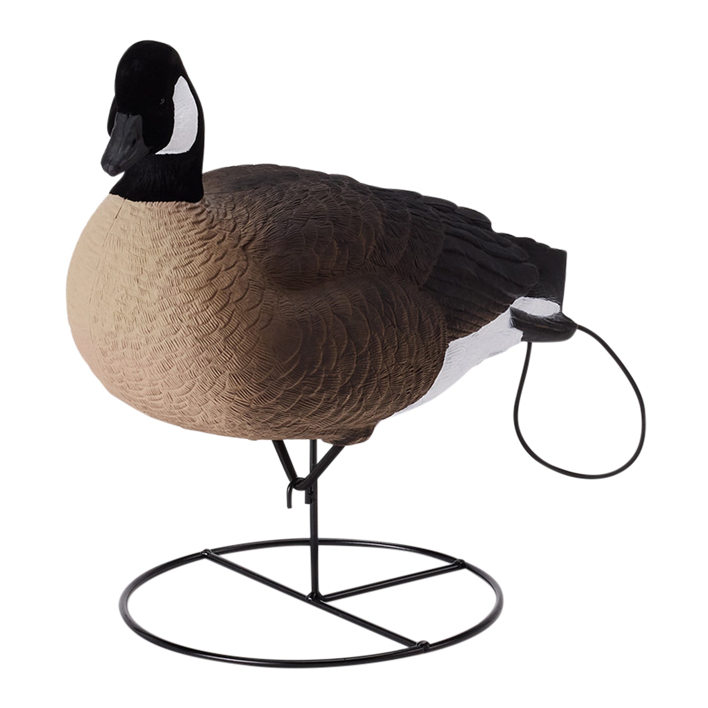 Flight Full Body Canada Goose Uprights