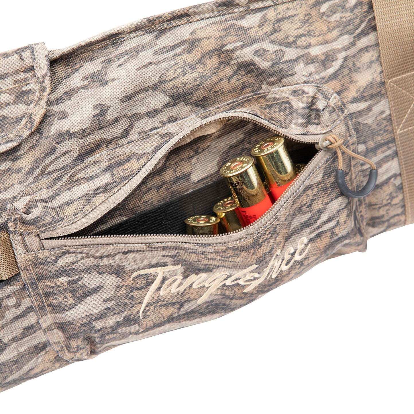 Floating Gun Case – Bottomland