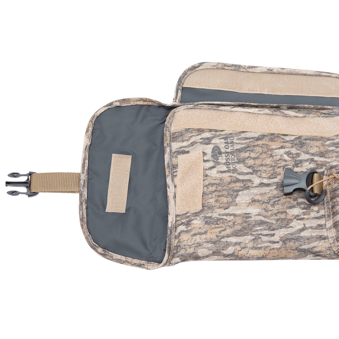 Floating Gun Case – Bottomland