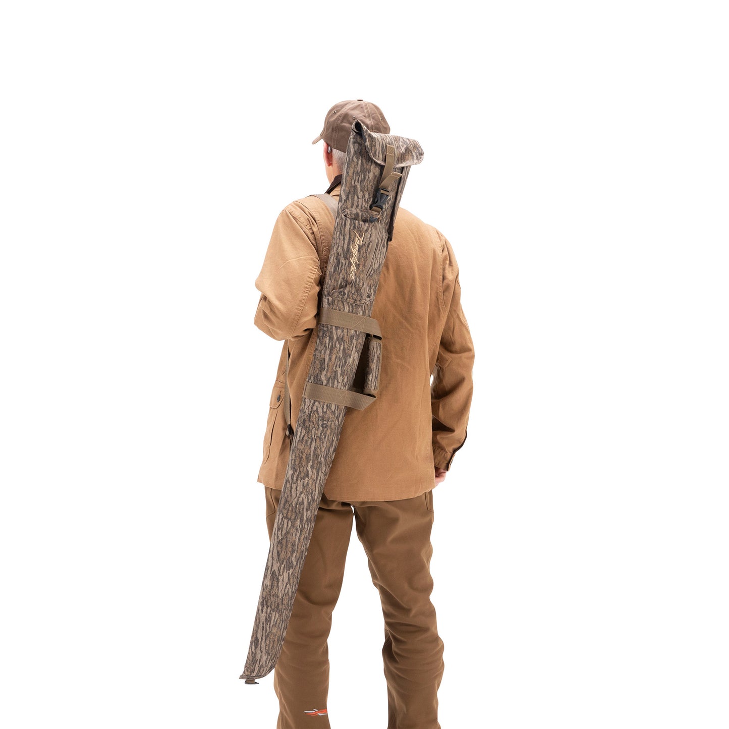 Floating Gun Case – Bottomland