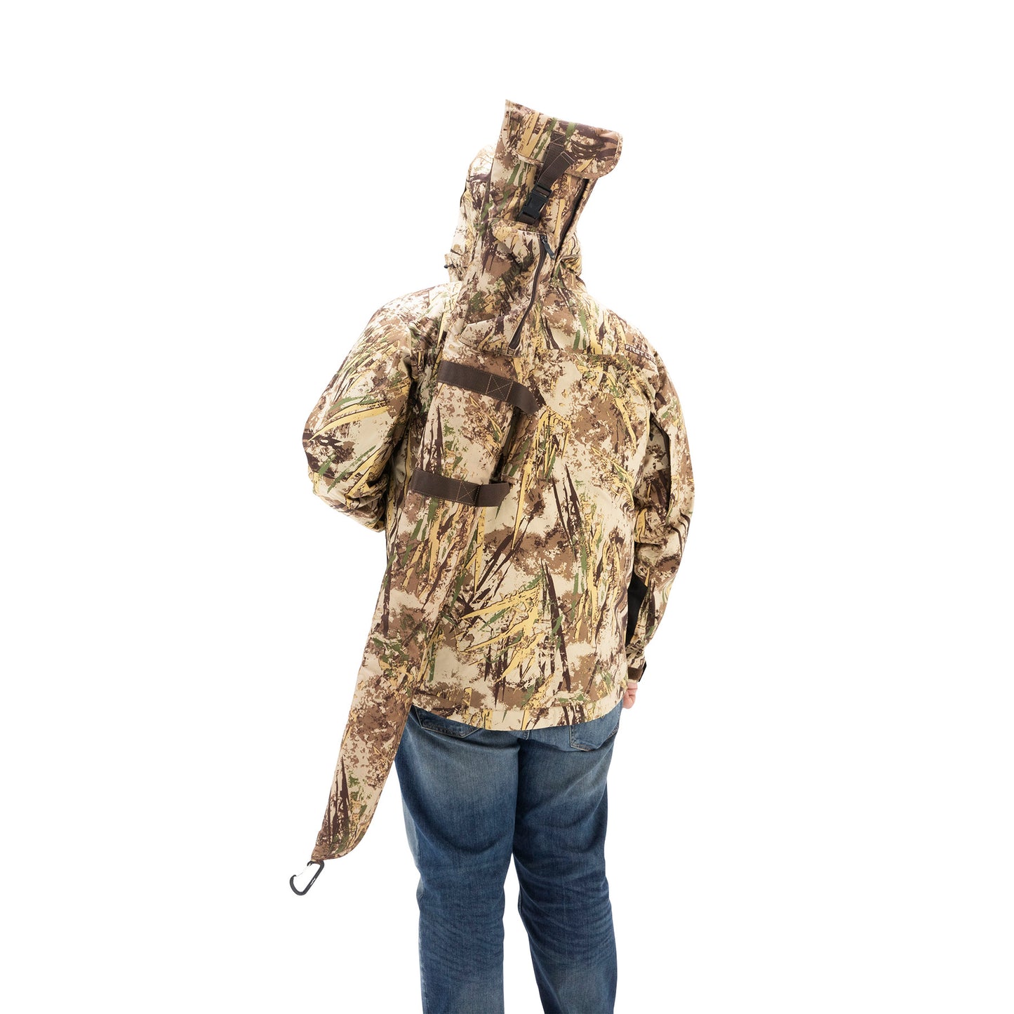 Floating Gun Case – First Lite Typha™
