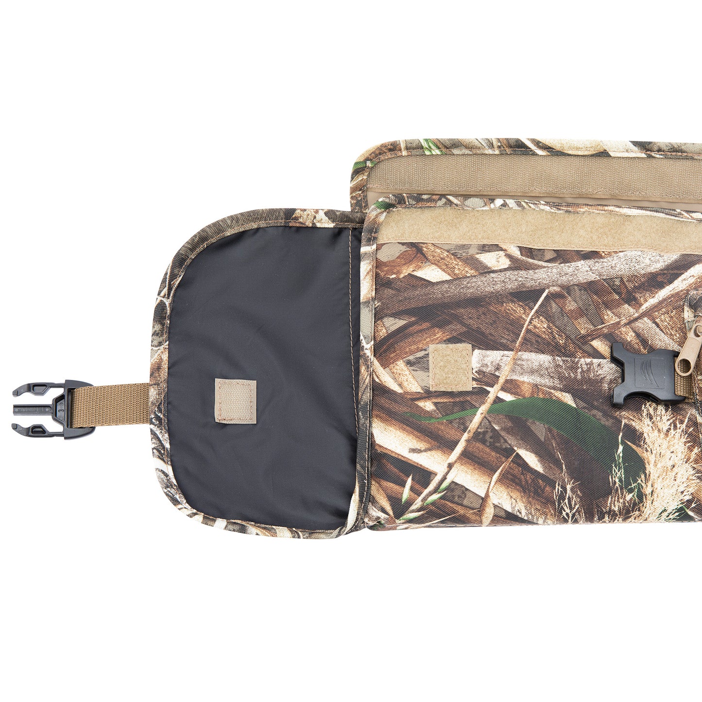 Floating Gun Case - Max-5