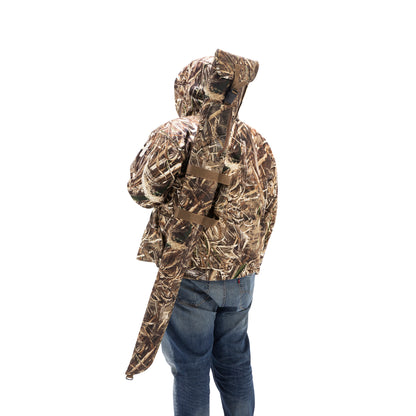Floating Gun Case - Max-5