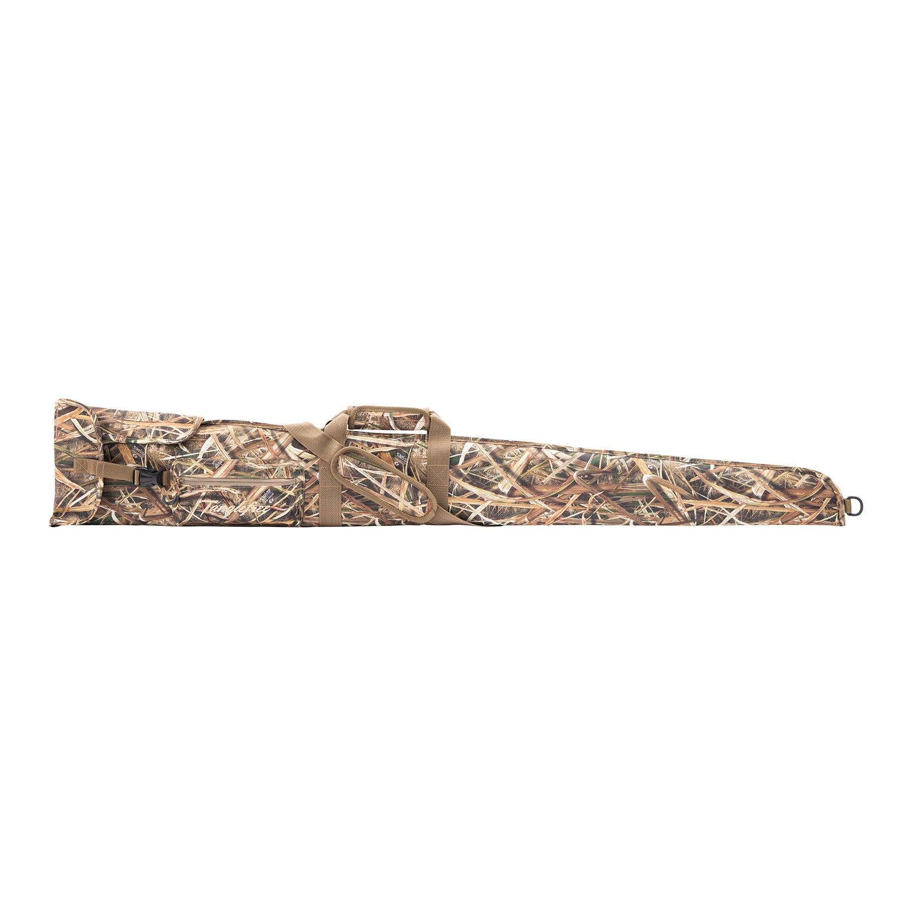 Floating Gun Case – Shadow Grass Blades – Tanglefree Shop