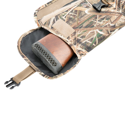 Floating Gun Case – Shadow Grass Blades