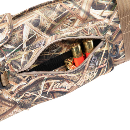 Floating Gun Case – Shadow Grass Blades