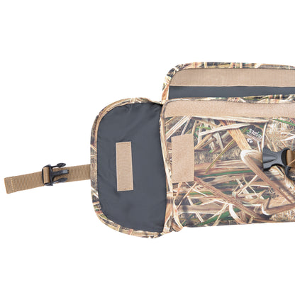 Floating Gun Case – Shadow Grass Blades
