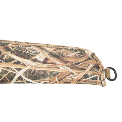 Floating Gun Case – Shadow Grass Blades