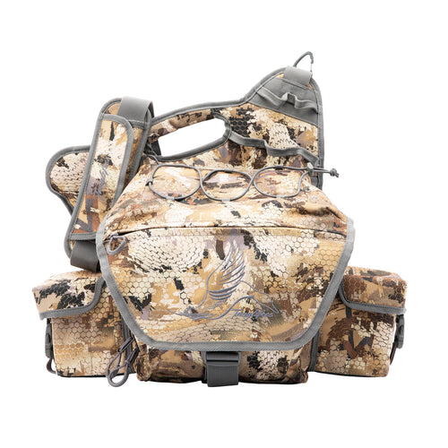 Flight GoTo Bag - Optifade Marsh