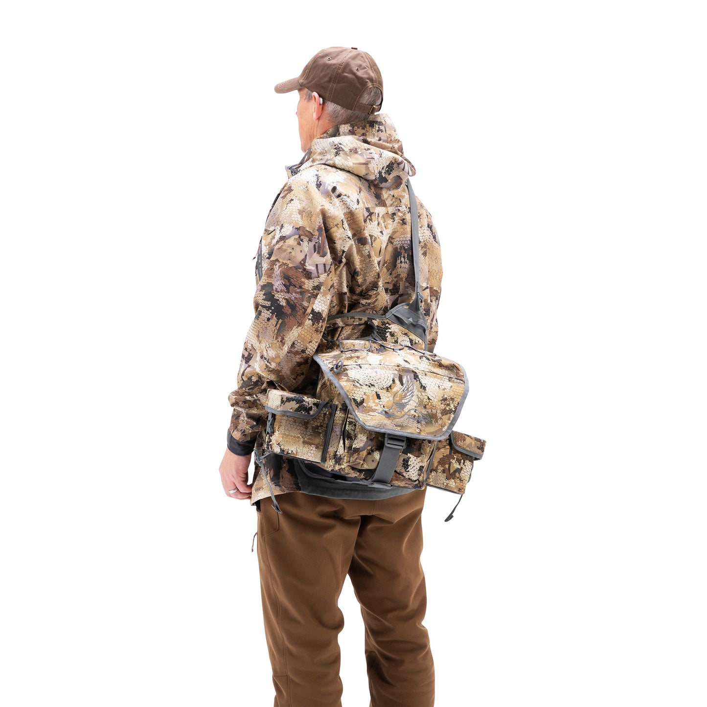Flight Series GoTo Bag - Optifade Marsh